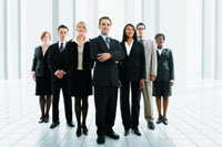 Дресс-код и этикет. Этикет в одежде. Как правильно одеваться