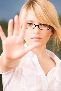 Этикет отказа: говорим &laquo;Нет!&raquo; вежливо и корректно