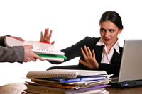 Этикет отказа: говорим &laquo;Нет!&raquo; вежливо и корректно