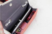 Этикет в дамской сумочке