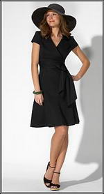 Этикет в одежде